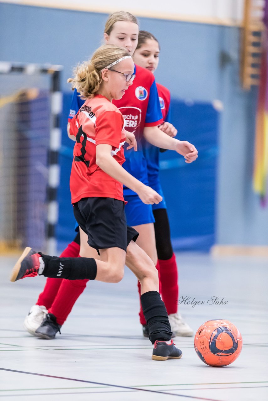 Bild 121 - wCJ Futsalmeisterschaft Runde 1